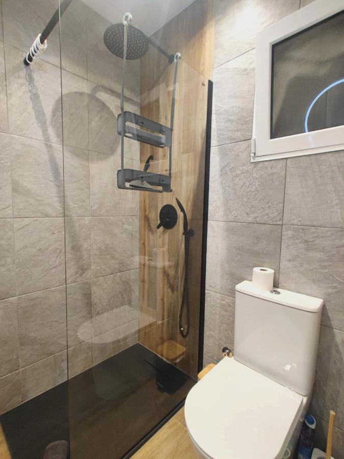 Apartament 100 M De Playa De Gandia 3 -4 Personas Parking Ascensor Ngoại thất bức ảnh