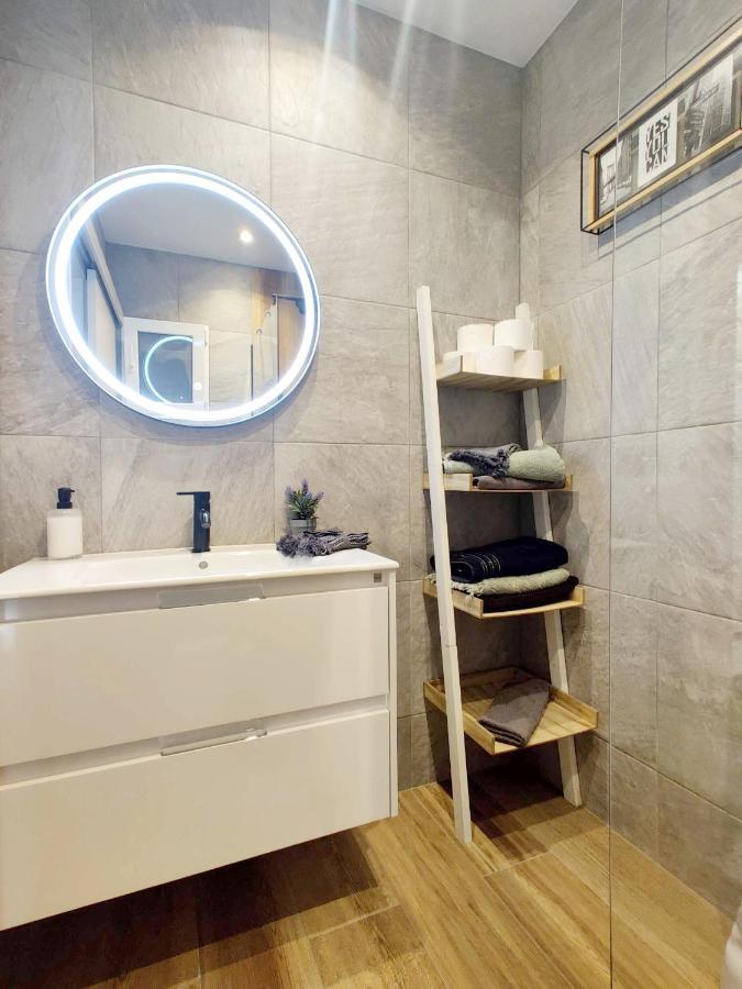 Apartament 100 M De Playa De Gandia 3 -4 Personas Parking Ascensor Ngoại thất bức ảnh